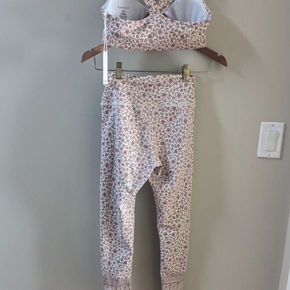 Kavala Collective Cream Boho SET - Picture 8 of 9